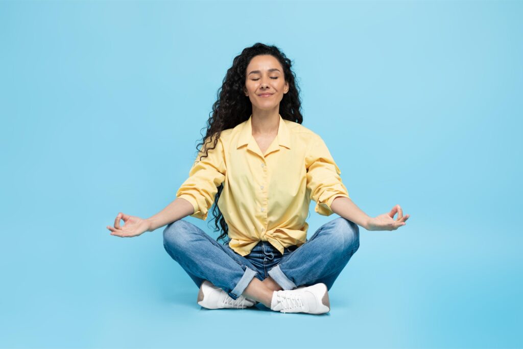 ¿Cómo meditar?